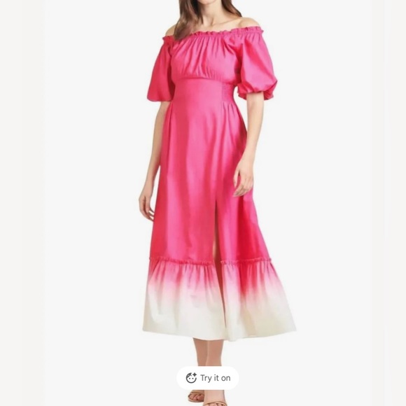 Sachin + Babi Dresses & Skirts - SACHIN & BABI - Martina Dress, Size 2
